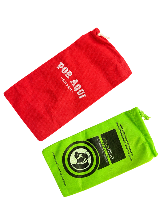 Amenity Pouch