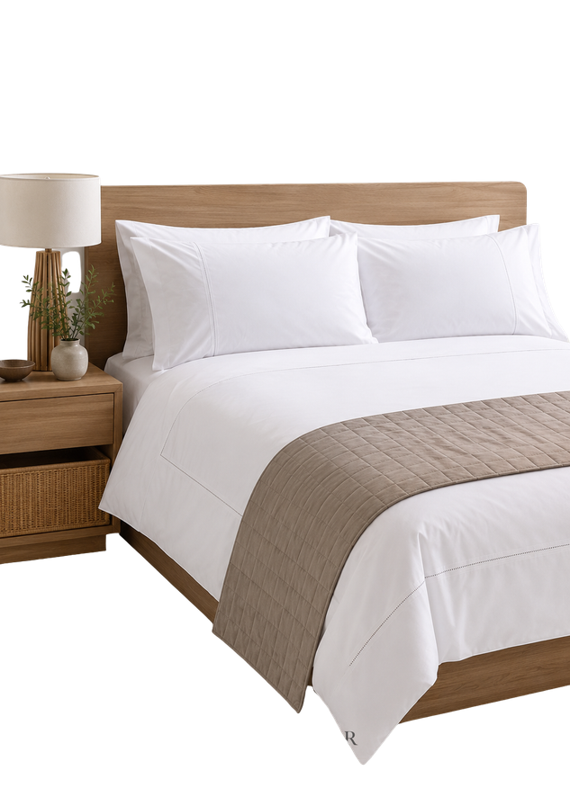 Bed Sheet Set