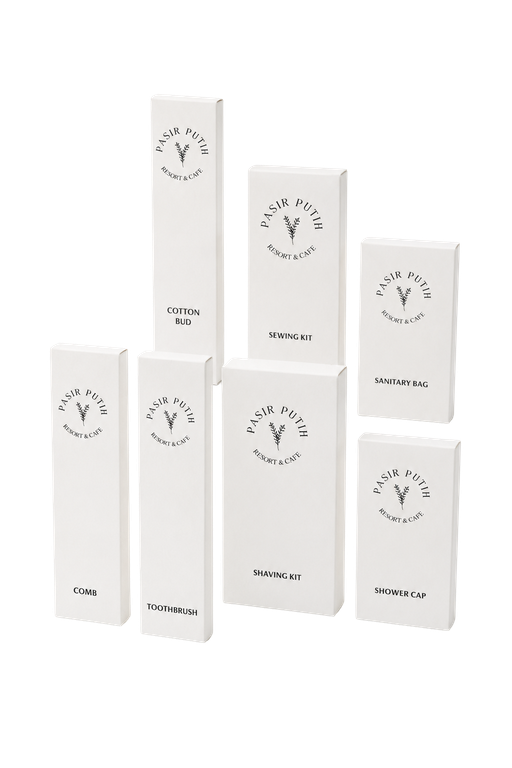 Box Organizer