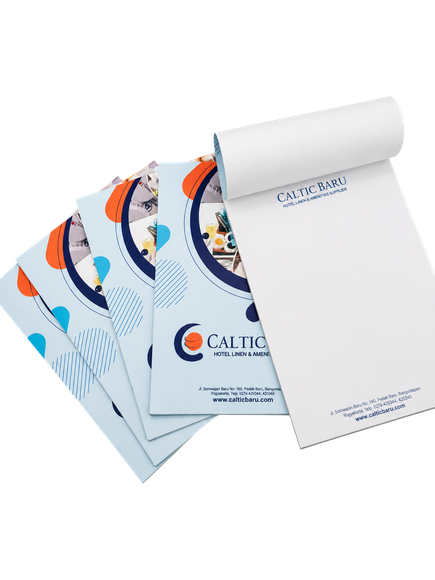 Notepad Set