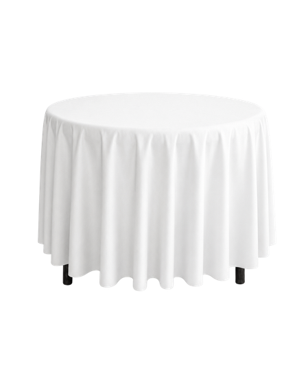 Table Cloth — Round